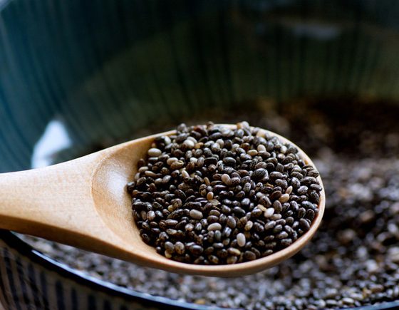 Chia Seeds