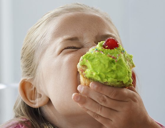8 Places to Buy Cupcakes in Ottawa