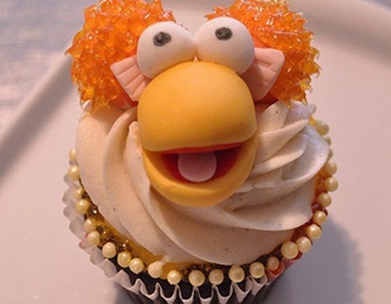 Thimblecakes