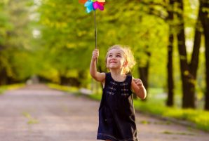 11 Ways to Spring Into Spring