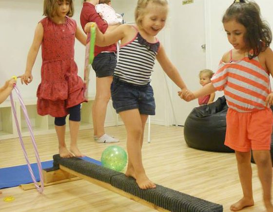 Oaks and Acorn Summer Camp
