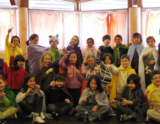 Toronto Waldorf School