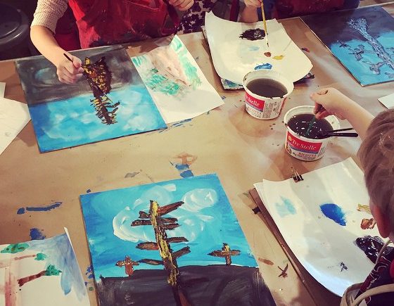 FreeHand School of Art