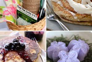 20 Way to Make Mother's Day