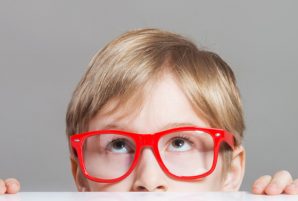 The ABCs of Protecting Your Child's Developing Eyes