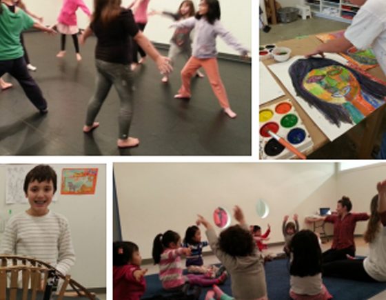 Artspace