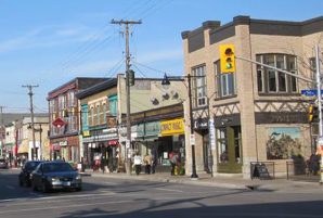 12 Great Places to Shop and Eat in the Glebe