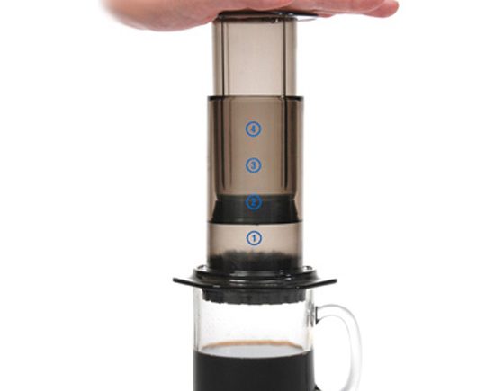For the Coffee Fiend
