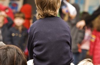 8 Family Festivals in Your Community