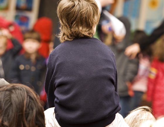 8 Family Festivals in Your Community
