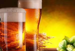 Father's Day Meals: C'Mon Get Hoppy!