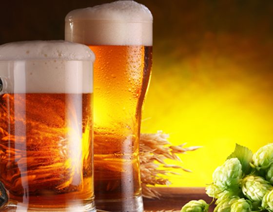 Father's Day Meals: C'Mon Get Hoppy!
