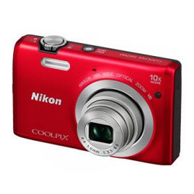 Compact Digital Cameras