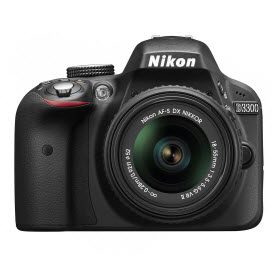 Digital SLR Cameras
