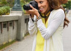 Photography 101