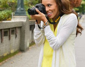 Photography 101