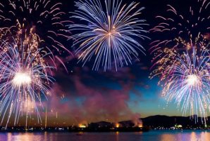 4 Family-Friendly Summer Festivals in Vancouver