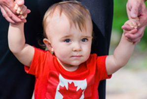 How to do Canada Day in Vancouver