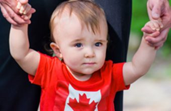 How to do Canada Day in Vancouver