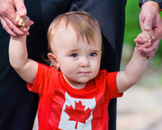 How to do Canada Day in Vancouver