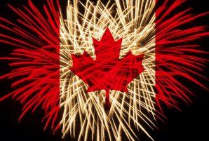 The 12 Best Canada Day Fireworks in Toronto