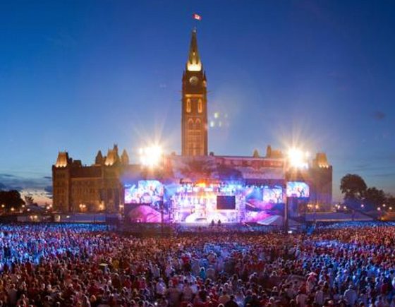 Parliament Hill