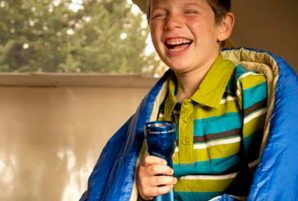 Calgary's Best Family Campsites