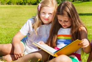 The Best Summer Books for Kids