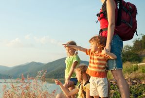 6 Family Day Trips Around Vancouver
