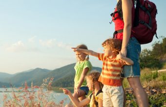 6 Family Day Trips Around Vancouver