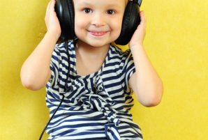 Our Favourite Summer Playlists for Families