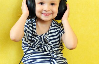 Our Favourite Summer Playlists for Families