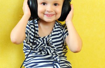 Our Favourite Summer Playlists for Families
