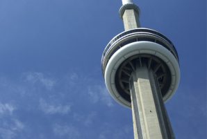 Summer in Toronto: Family Style