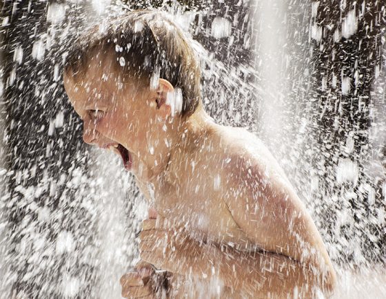 Make a Splash