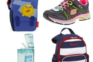 16 Picks for Back to School