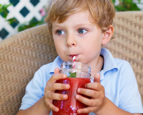 4 Juice Bars in Vancouver