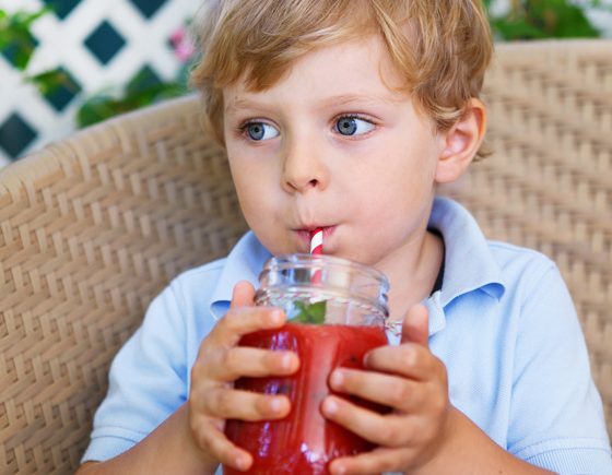 4 Juice Bars in Vancouver