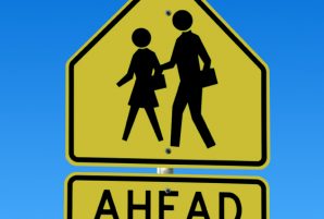 Road Safety Tips for Kids