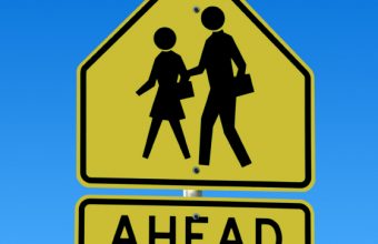 Road Safety Tips for Kids