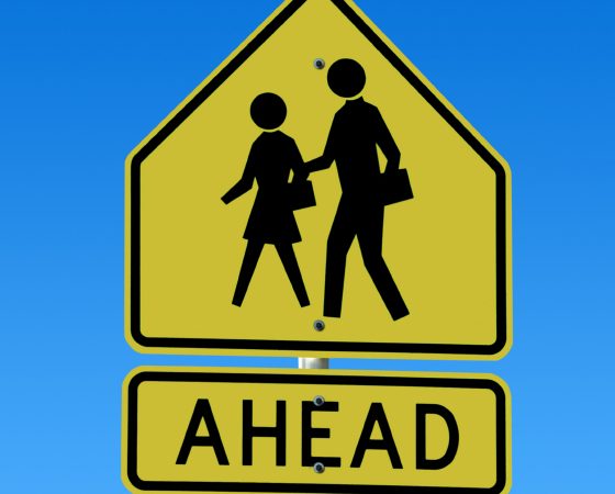 Road Safety Tips for Kids