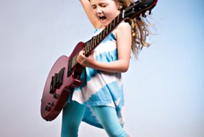 10 Drama and Music Classes for Young Stars