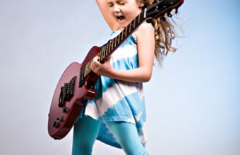 10 Drama and Music Classes for Young Stars