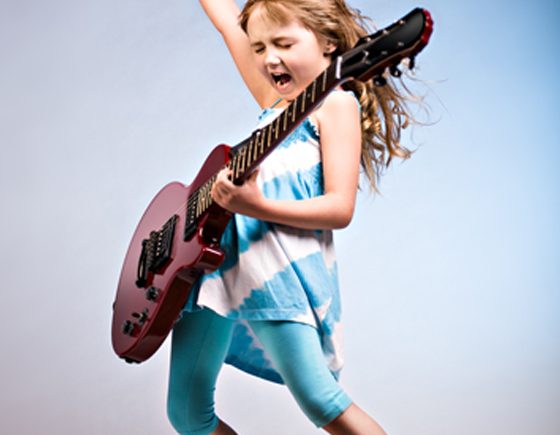 10 Drama and Music Classes for Young Stars