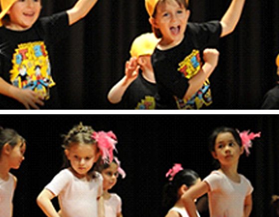 Groove School