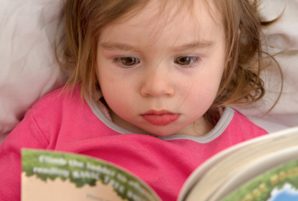 10 Personalised Books and Apps for Kids