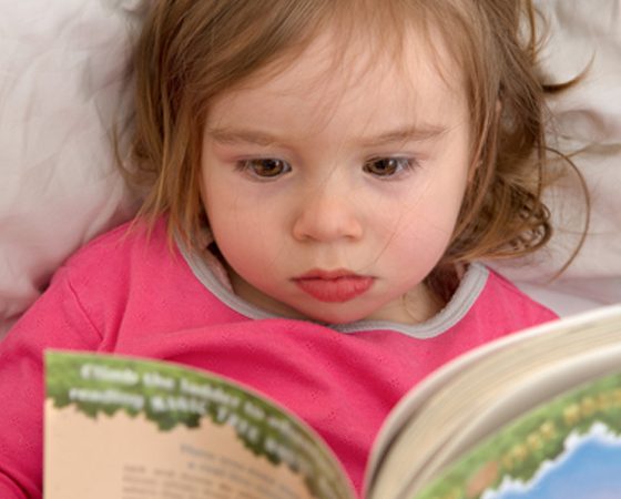 10 Personalised Books and Apps for Kids
