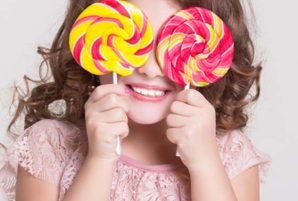 5 Speciality Candy Shops in Vancouver