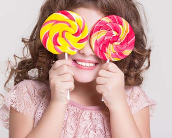 5 Speciality Candy Shops in Vancouver