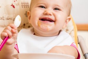 6 Best Baby Foods